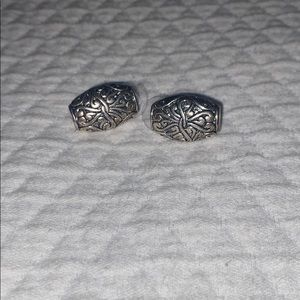 Cute Brighton earrings!